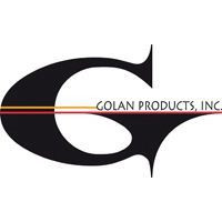 GOLAN PRODUCTS